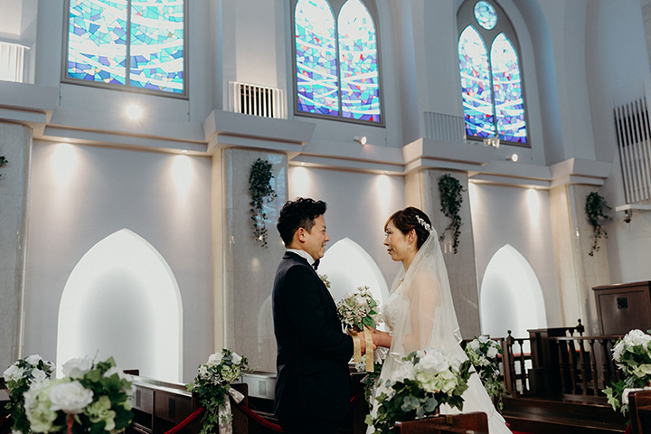 幸運をもたらすジューンブライド フォトウェディング フォトウェディング 結婚式の前撮りキャンペーン