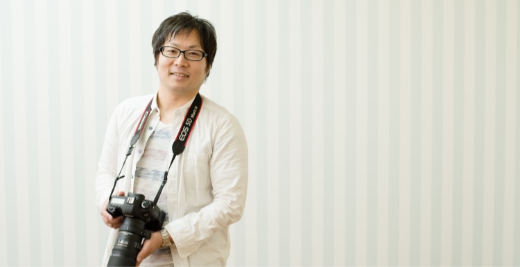 大場雅史のプロフィール写真