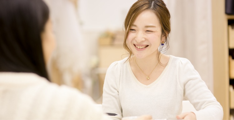 宇田川 彩のプロフィール写真