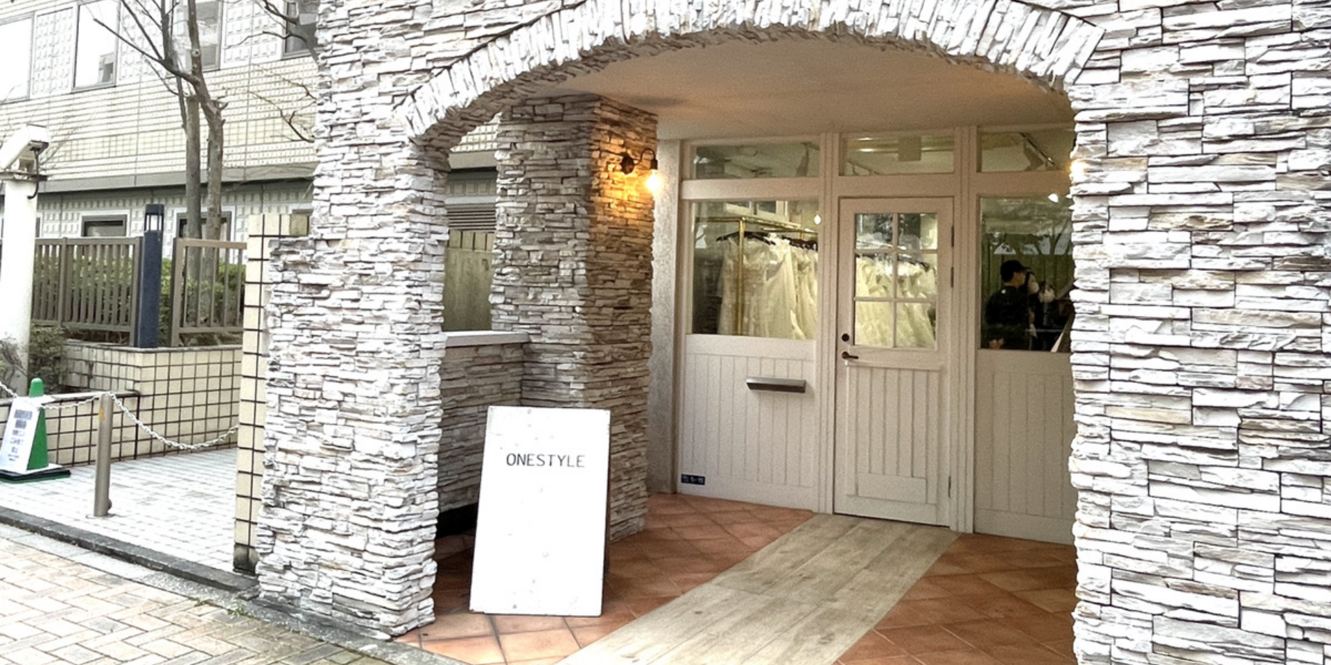 ワンスタイルへの交通アクセス情報 表参道 横浜 仙台 フォトウェディング 前撮りならonestyle