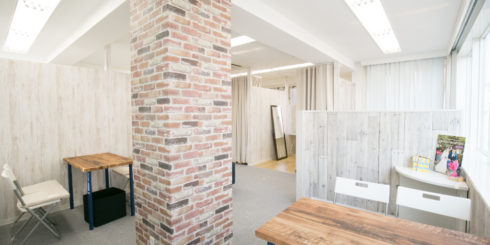 表参道原宿スタジオ フォトウェディング 前撮りならonestyle