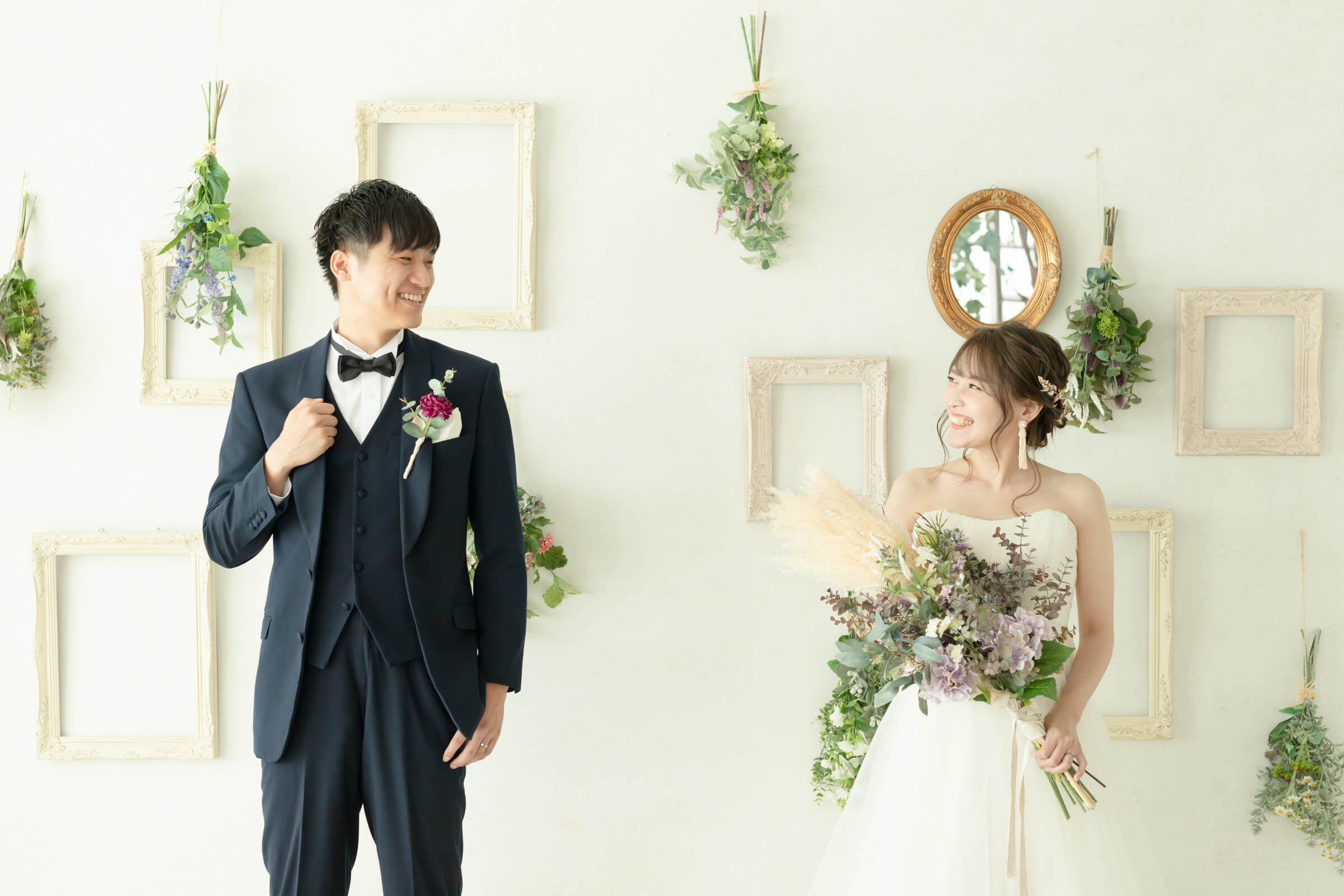 STUDIO PHOTO スタンダード スタジオ ｜結婚の記念に和装やドレスを着