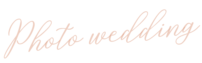 ユミカツラ フォトウェディング プラン | フォトウェディング・結婚式