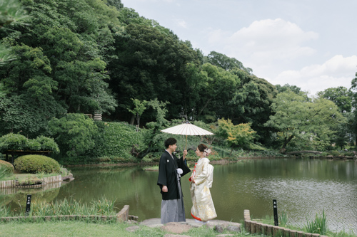 ユミカツラ フォトウェディング プラン | フォトウェディング・結婚式