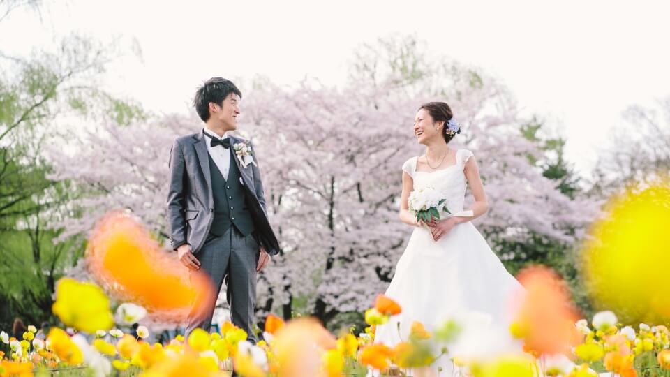 フォトウェディング 結婚式の前撮りならonestyleへ