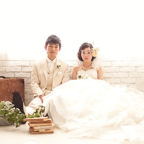 フォトウェディング 結婚式の前撮りならonestyleへ