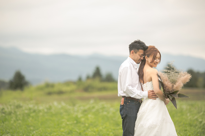 憧れの軽井沢 ウェディングフォトのおすすめポイントは フォトウェディング 結婚式の前撮り Howtoコラム