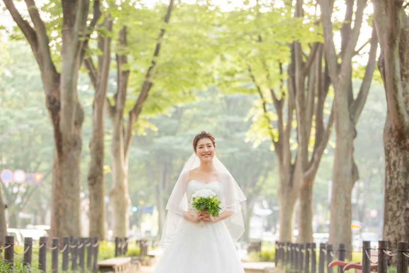 フォトウェディング フォトウェディング 結婚式の前撮りならonestyleへ