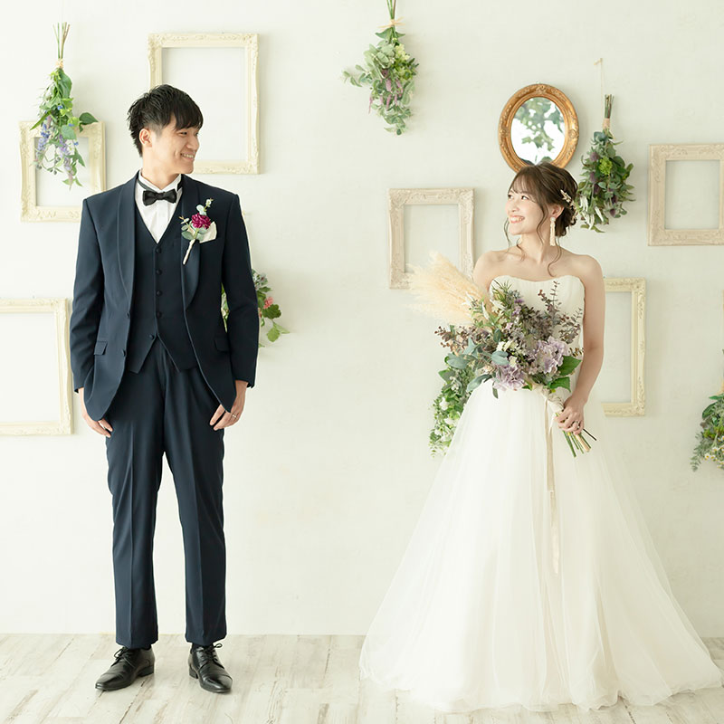 フォトウェディング 結婚式の前撮りならonestyleへ