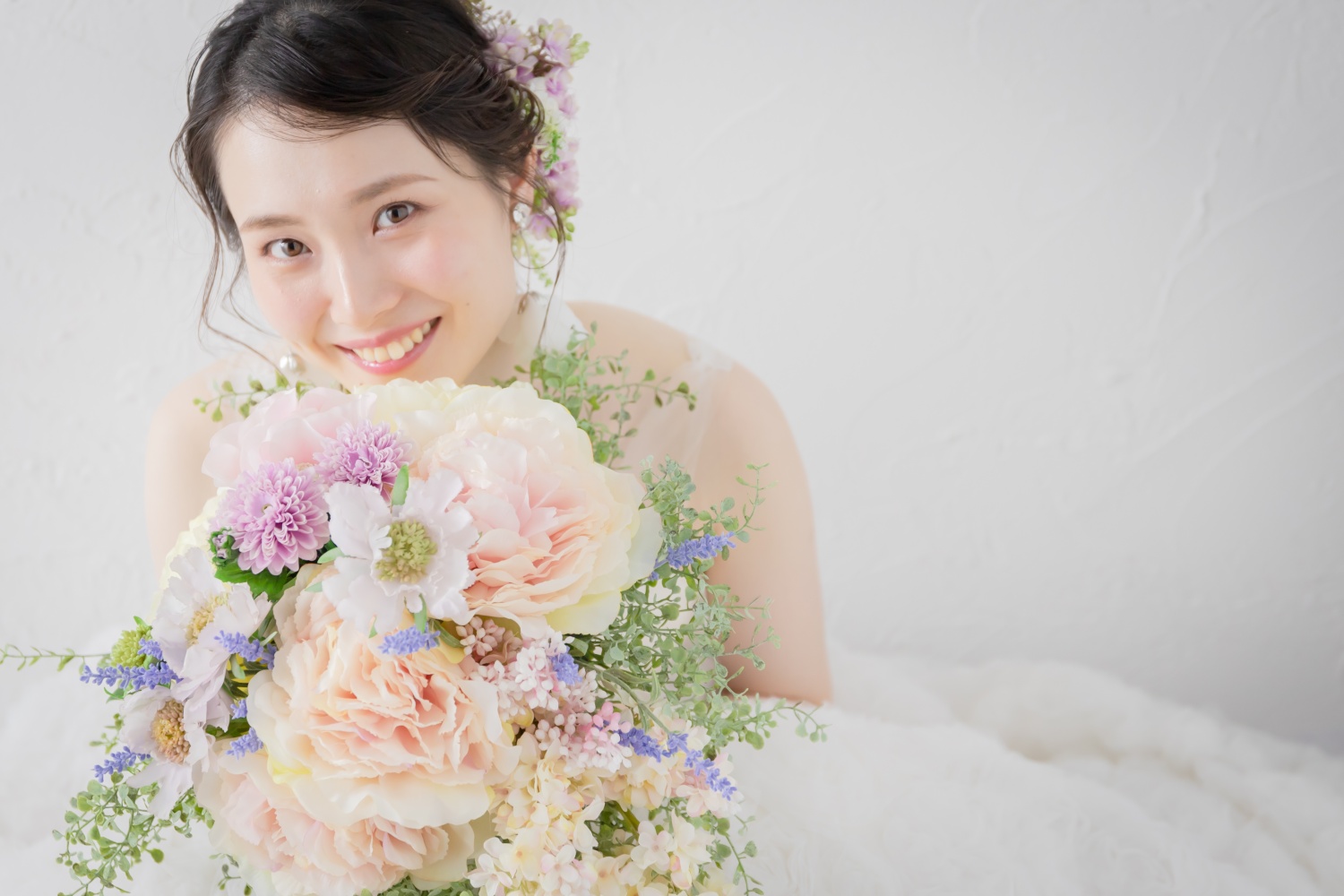 挙式 会食 結婚写真 フォトウェディングの前撮りならスタジオonestyle