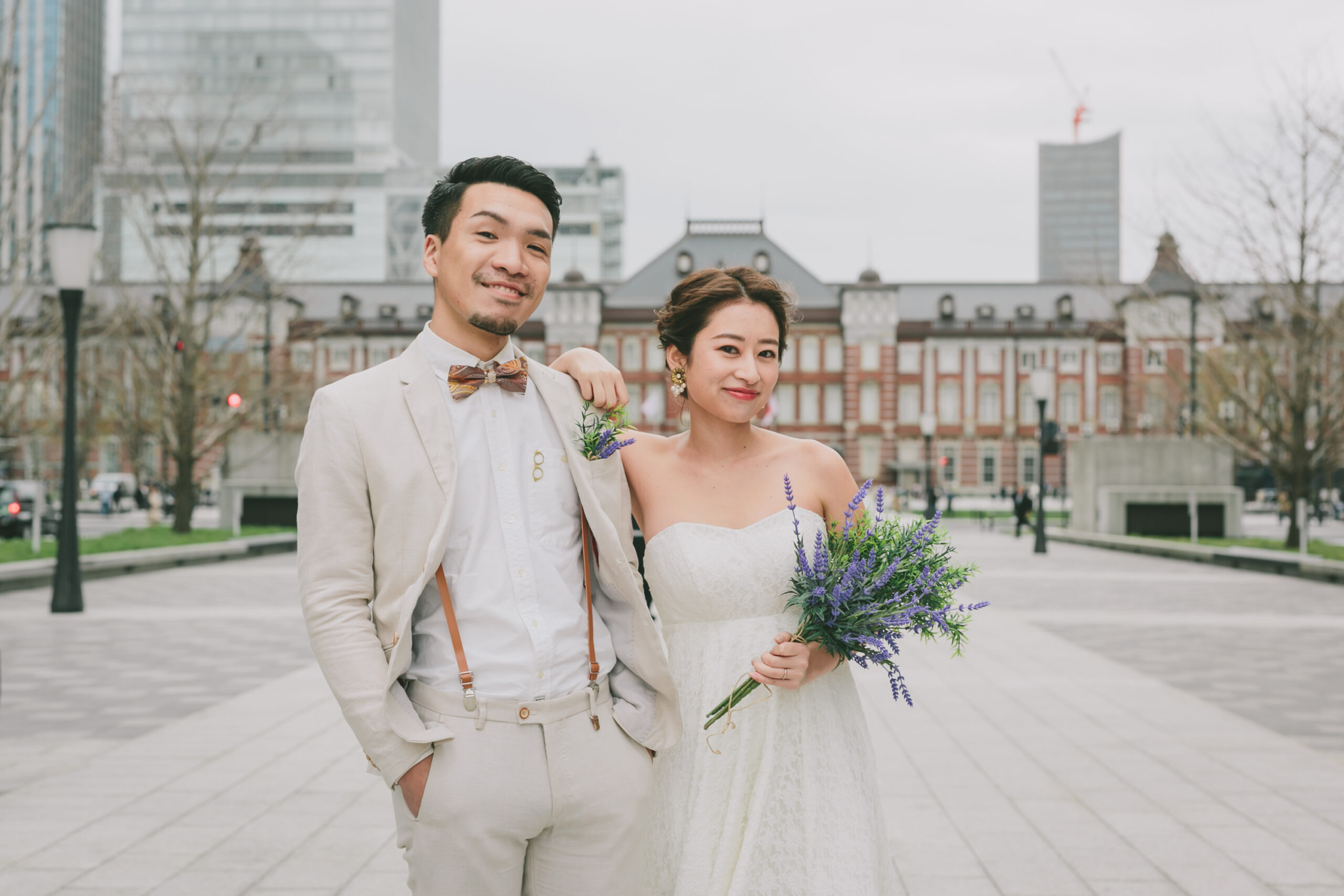 フォトウェディング | フォトウェディング・結婚式の前撮り 記念写真撮影の【ONESTYLE】