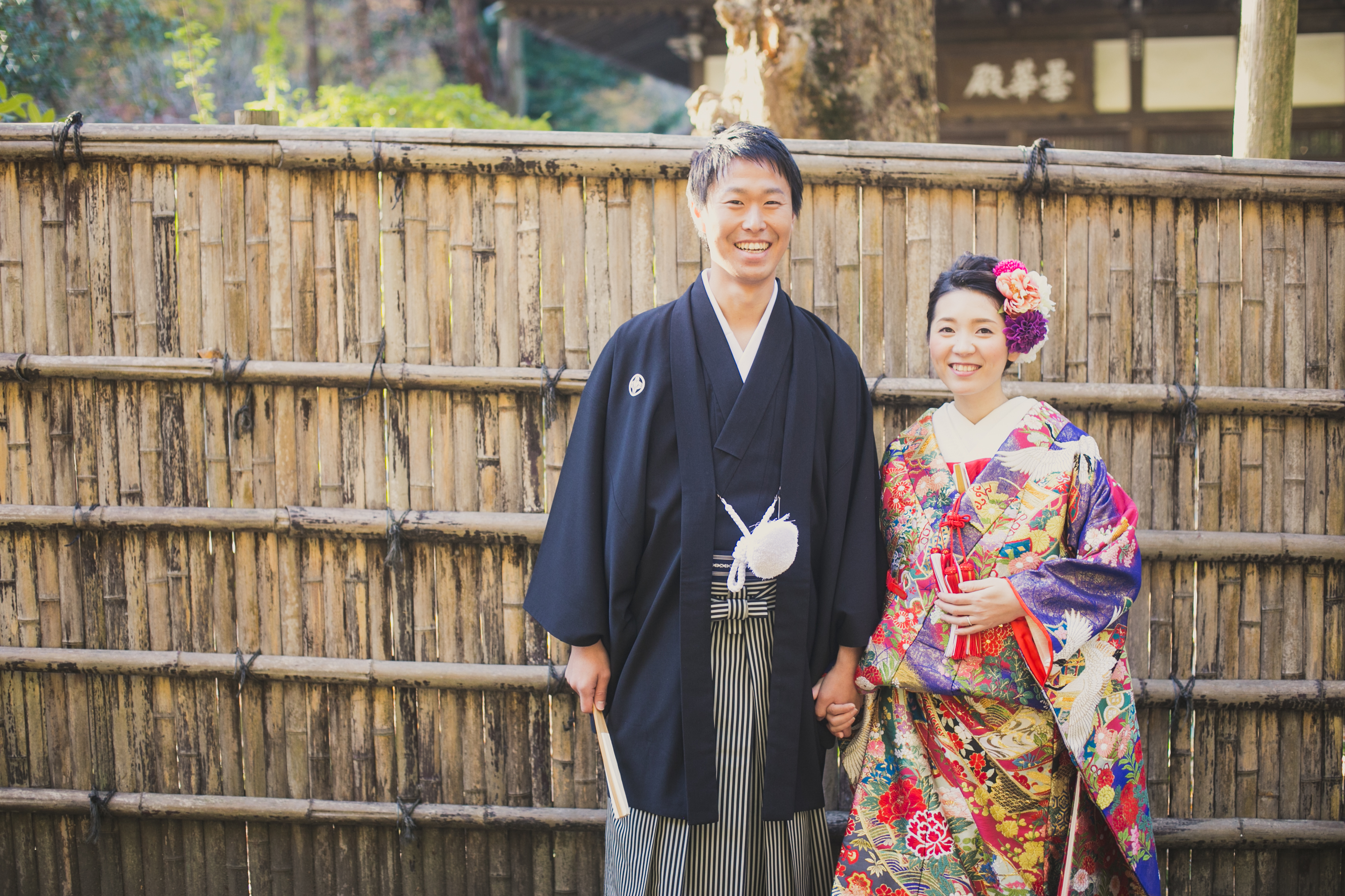 鎌倉でのウェディングロケーションフォト！　人気の魅力とおすすめスポットを紹介